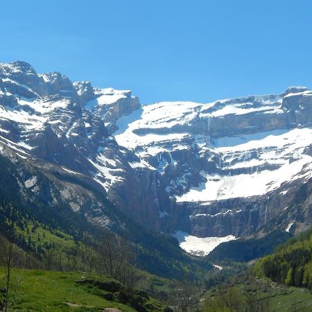 Chez Sanyou Gavarnie Bagian luar foto