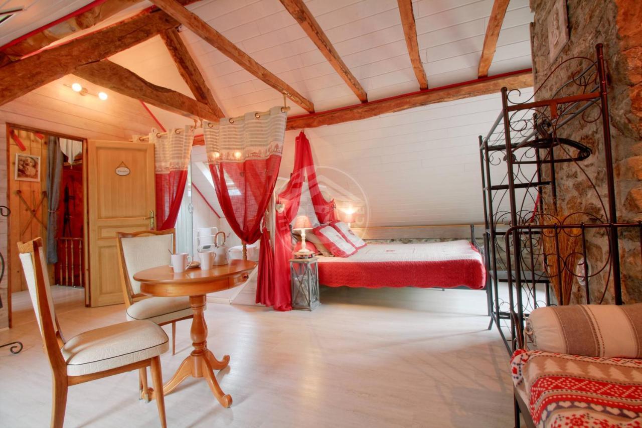 Chez Sanyou Gavarnie Bagian luar foto