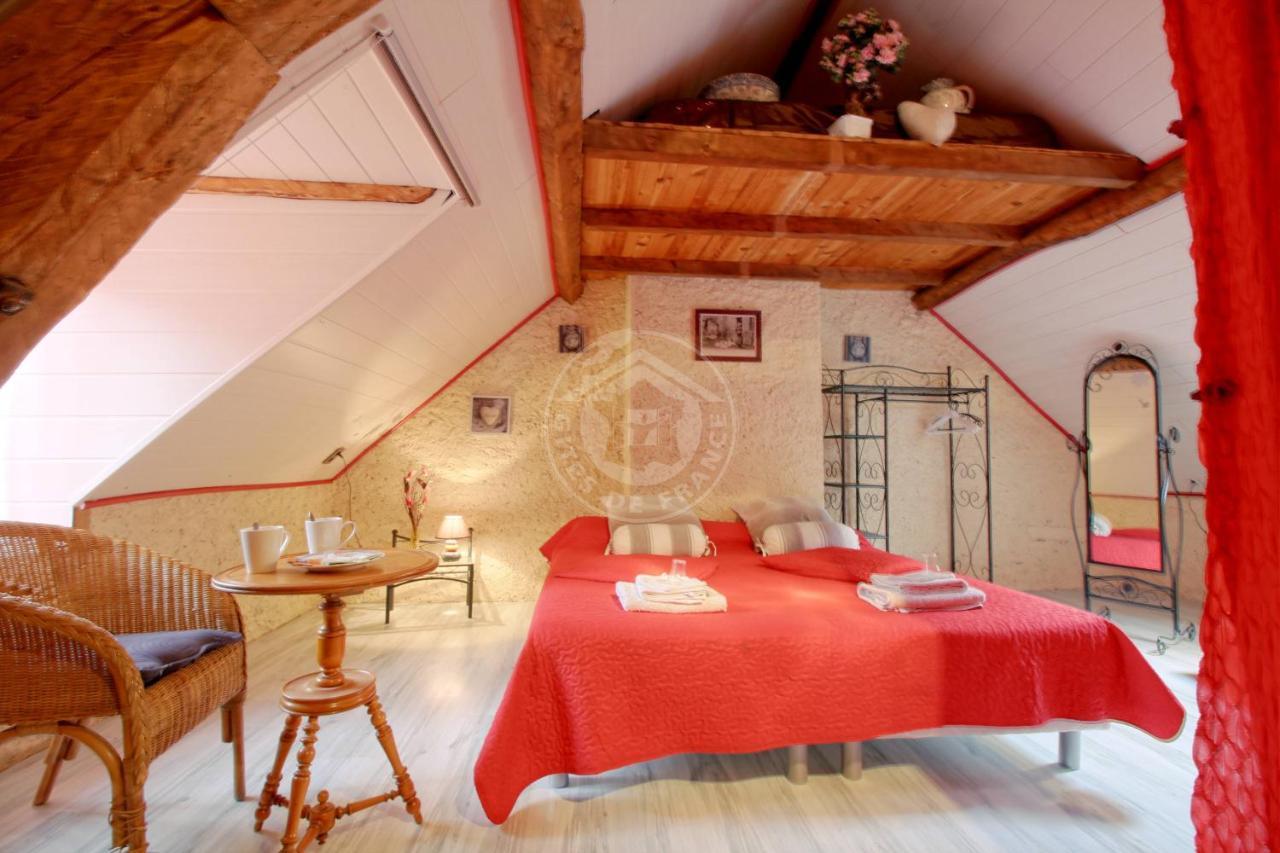 Chez Sanyou Gavarnie Bagian luar foto