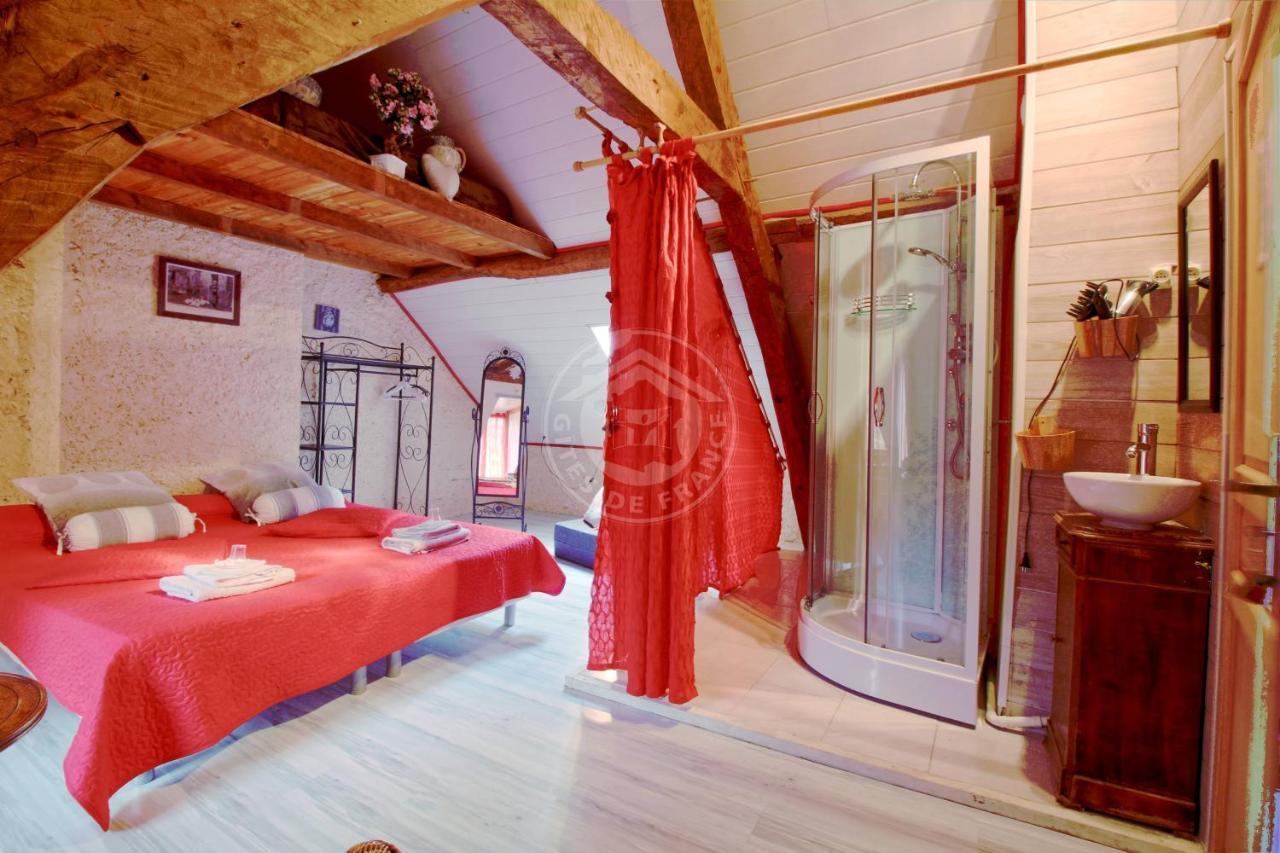 Chez Sanyou Gavarnie Bagian luar foto